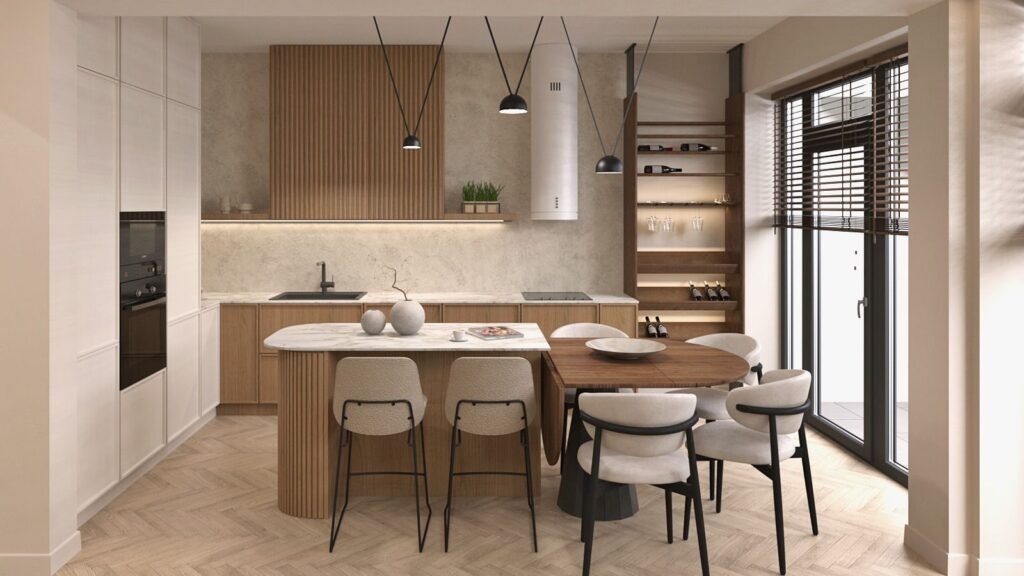 De vânzare Vila spatioasa in subcetate, proprietate premium în zona Subcetate 6 camere 4 dormitoare Arad 7