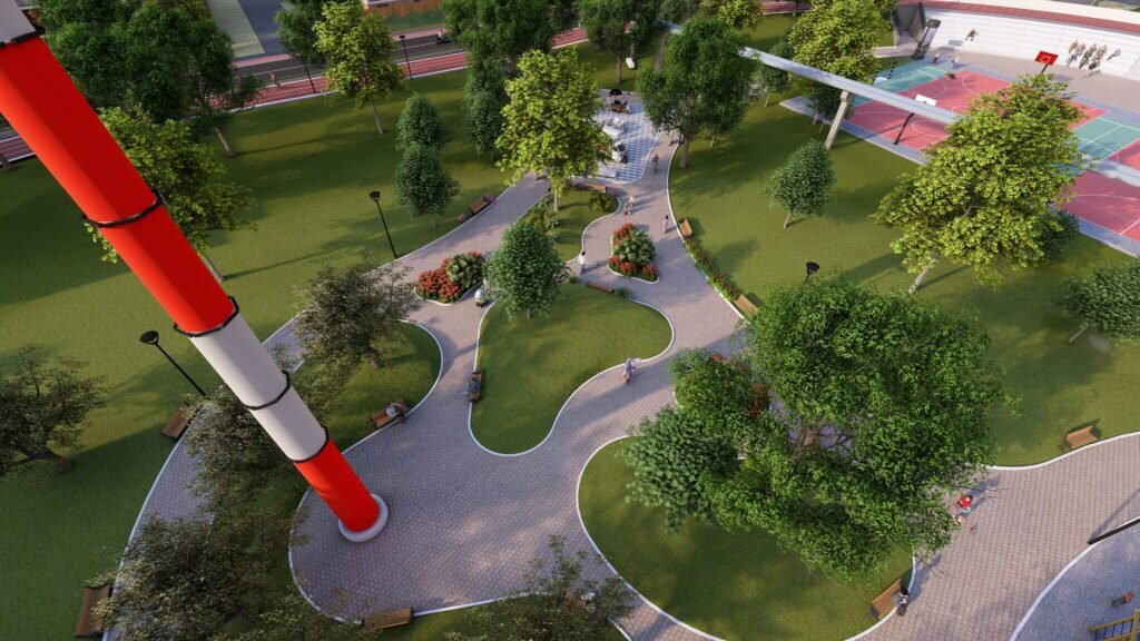 De vânzare ACASĂ începe în Cartier ARED IMAR! în zona Aurel Vlaicu Arad 3