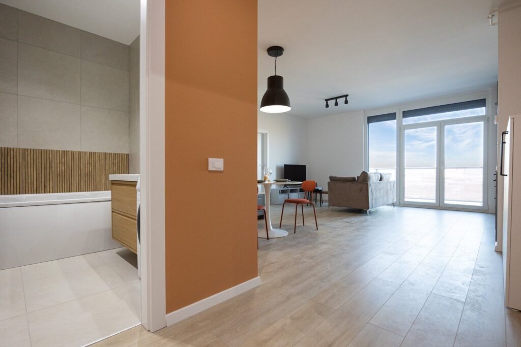 Apartament Nou ARED | Direct de la dezvoltator | Fără agenție! De vânzare Apartament Nou ARED | Direct de la dezvoltator | Fără agenție! în zona UTA 2 camere 1 dormitor Arad 3