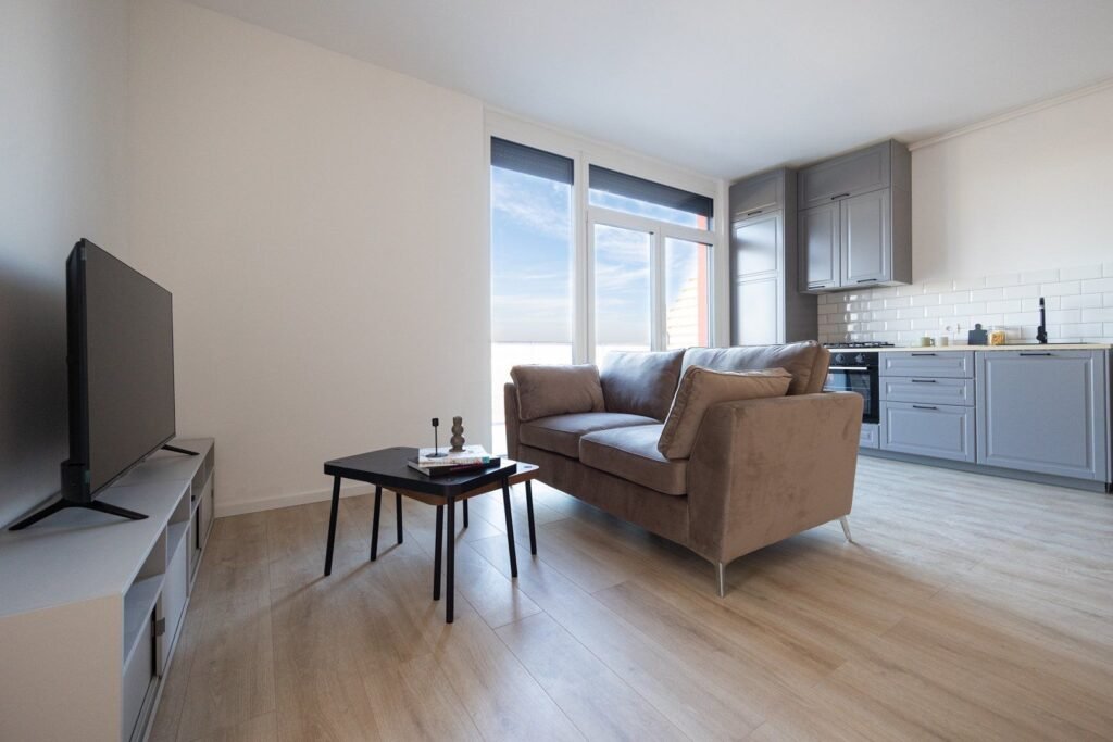 Apartament Nou ARED | Direct de la dezvoltator | Fără agenție! De vânzare Apartament Nou ARED | Direct de la dezvoltator | Fără agenție! în zona UTA 2 camere 1 dormitor Arad 4