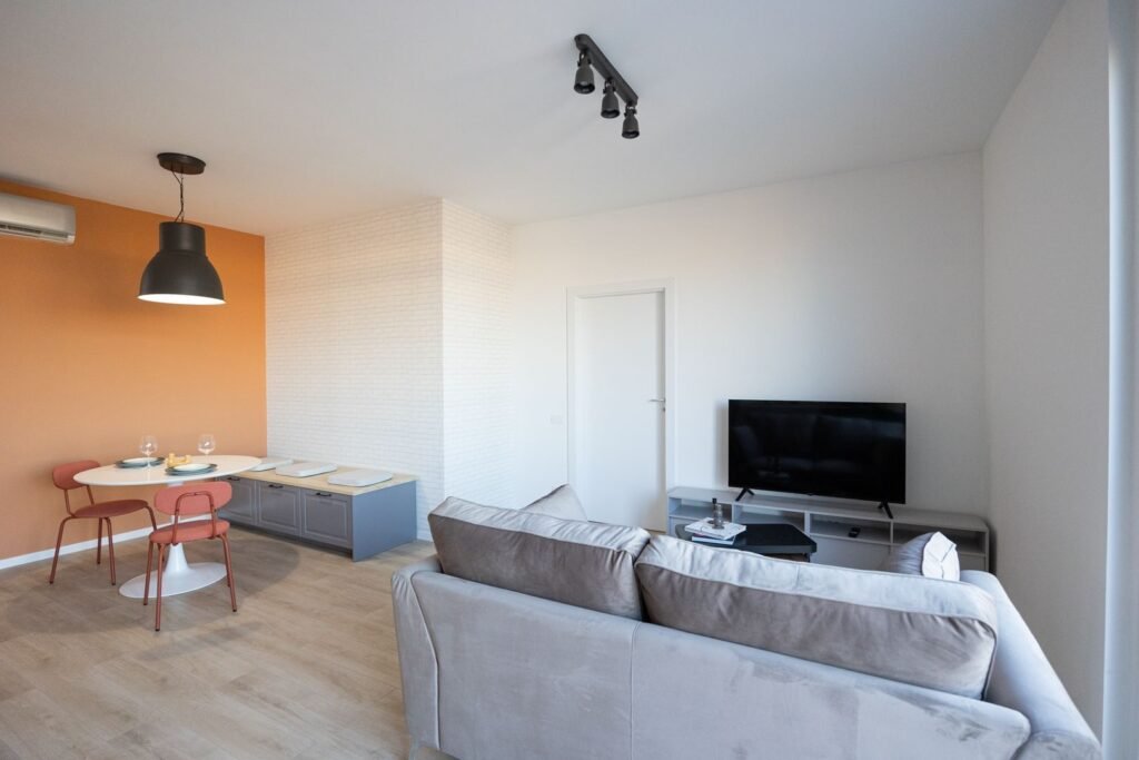 Apartament Nou ARED | Direct de la dezvoltator | Fără agenție! De vânzare Apartament Nou ARED | Direct de la dezvoltator | Fără agenție! în zona UTA 2 camere 1 dormitor Arad 8