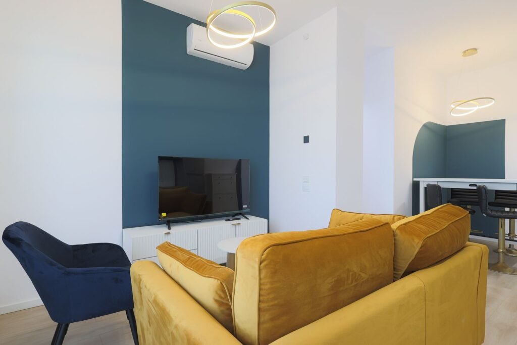 De vânzare Apartament in cel mai nou bloc ARED RED9, fără agenție – comision 0 în zona UTA 2 camere 1 dormitor Arad 1