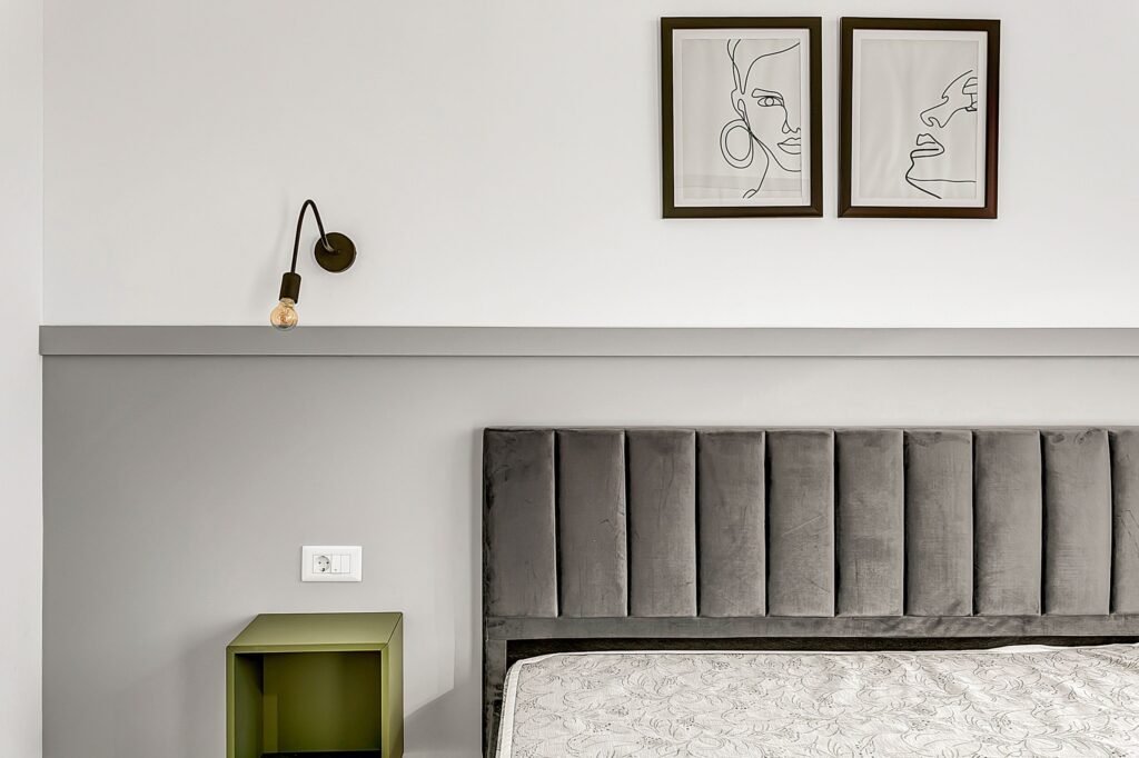 De vânzare Apartament nou cu un dormitor ARED IMAR- opțiune la cheie în zona UTA 2 camere 1 dormitor Arad 1