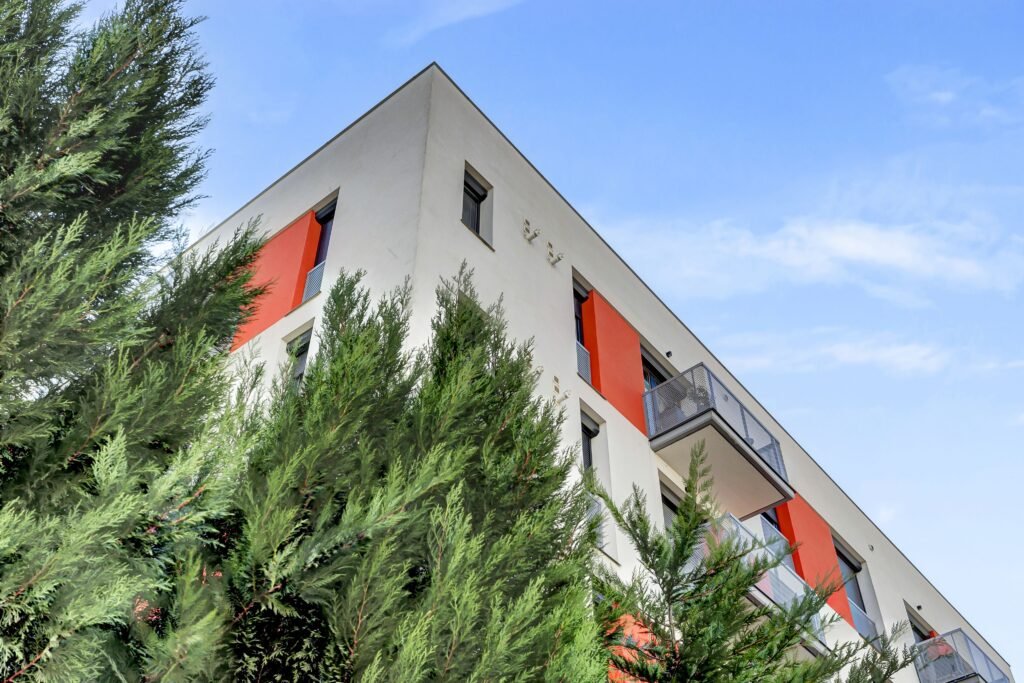 De vânzare Apartament nou cu un dormitor ARED IMAR- opțiune la cheie în zona UTA 2 camere 1 dormitor Arad 1