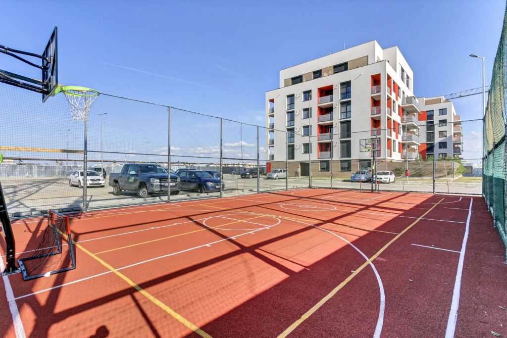 De vânzare Apartament nou cu un dormitor ARED IMAR- opțiune la cheie în zona UTA 2 camere 1 dormitor Arad 3