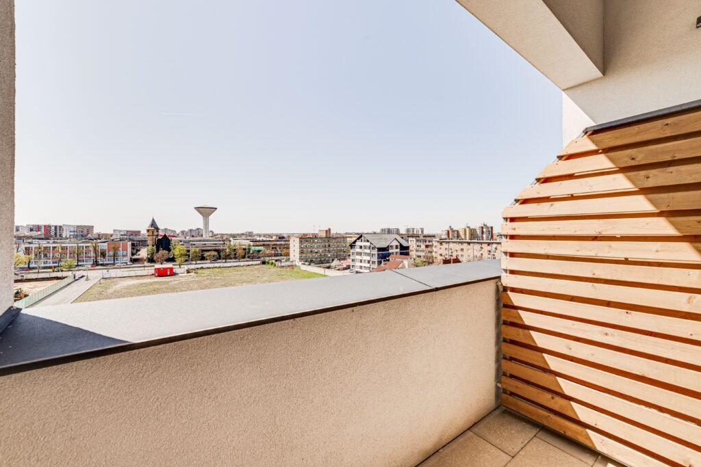 De vânzare Apartament tip PENTHOUSE la ARED Comision 0 în zona UTA 3 camere 2 dormitoare Arad 3