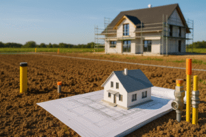 Achiziție teren – ce trebuie să știi înainte să construiești o casă