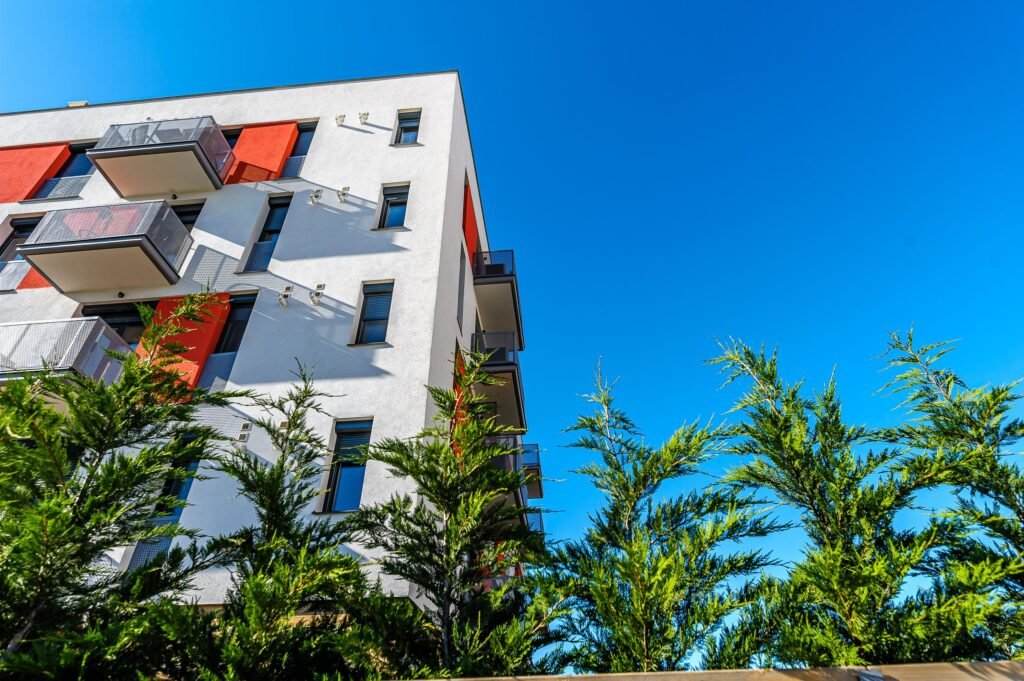 De vânzare In curand apartamente noi tip PENTHOUSE la ARED Comision 0 în zona UTA 3 camere 2 dormitoare Arad 8