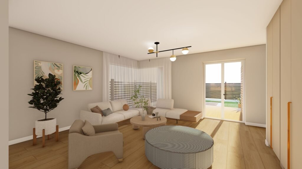 De vânzare Lot 530 mp cu utilități în Cartier ARED IMAR – aproape de Atrium Mall în zona Aurel Vlaicu Arad 6