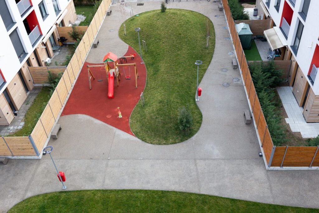 RED 9 ARED City | Locuință premium | Fără agenție! De vânzare RED 9 ARED City | Locuință premium | Fără agenție! în zona UTA 2 camere 1 dormitor Arad 2