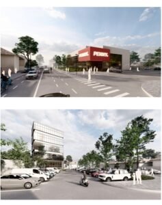 PUZ zonă servicii Arad – reglementări urbanistice importante pentru dezvoltare pe strada Andrei Șaguna