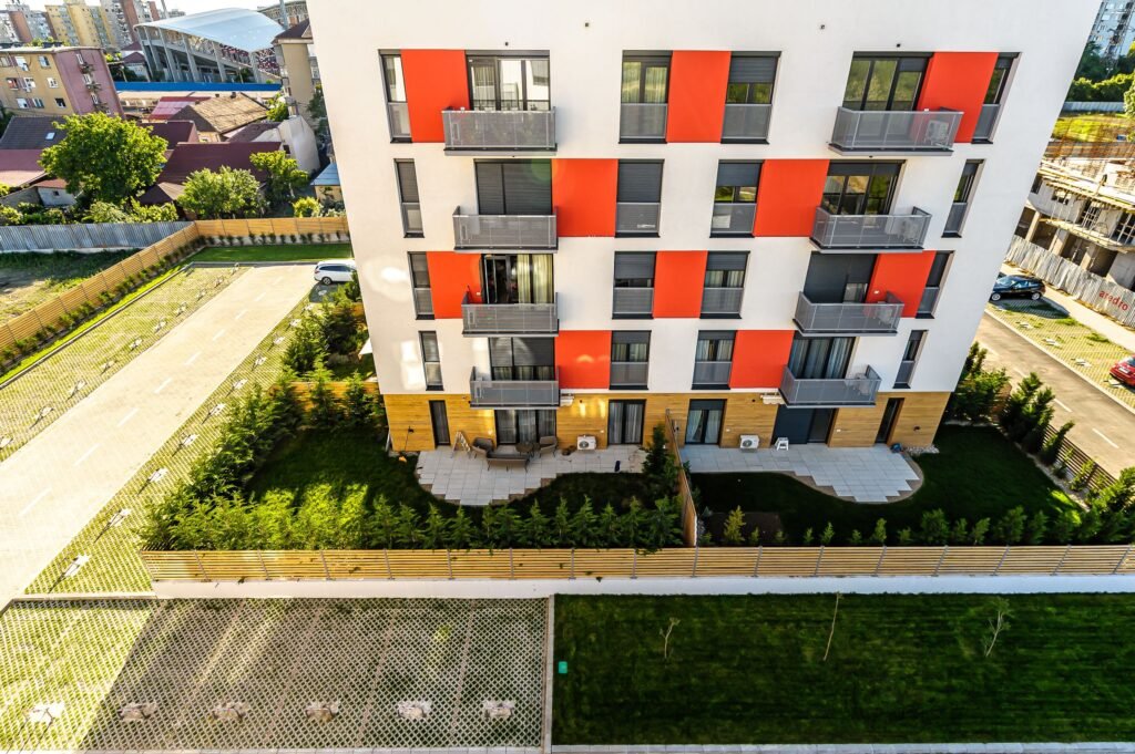 De vânzare Singurul apartament NOU cu gradina proprie la ARED Comision 0 în zona UTA 4 camere 3 dormitoare Arad 3