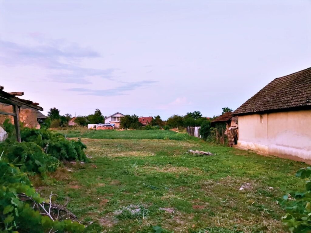 De vânzare Teren de vânzare în Nadăb, 1.438 mp | Utilități complete | Comision 0% în zona Arad Arad 3