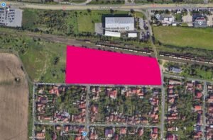 O noua zonă rezidențială Arad – Cartier Bujac