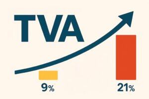 TVA 21% la locuințe noi. Cum mai poți profita de TVA 9%