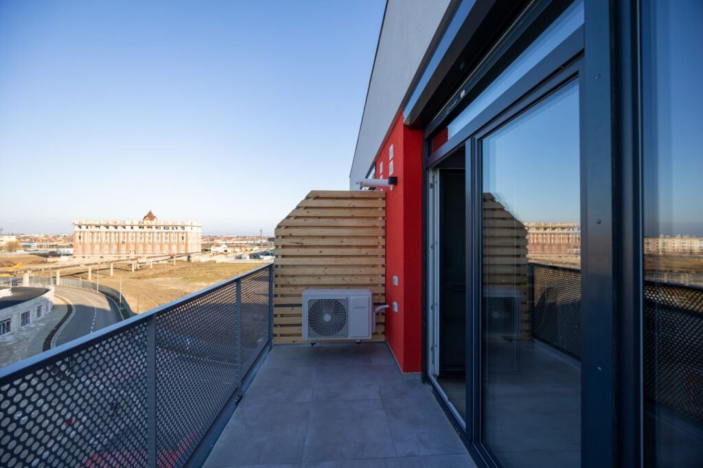 De vânzare APARTAMENT NOU DE VANZARE – ARED LANGA AFI – direct de la dezvoltator în zona UTA 2 camere 1 dormitor Arad 1