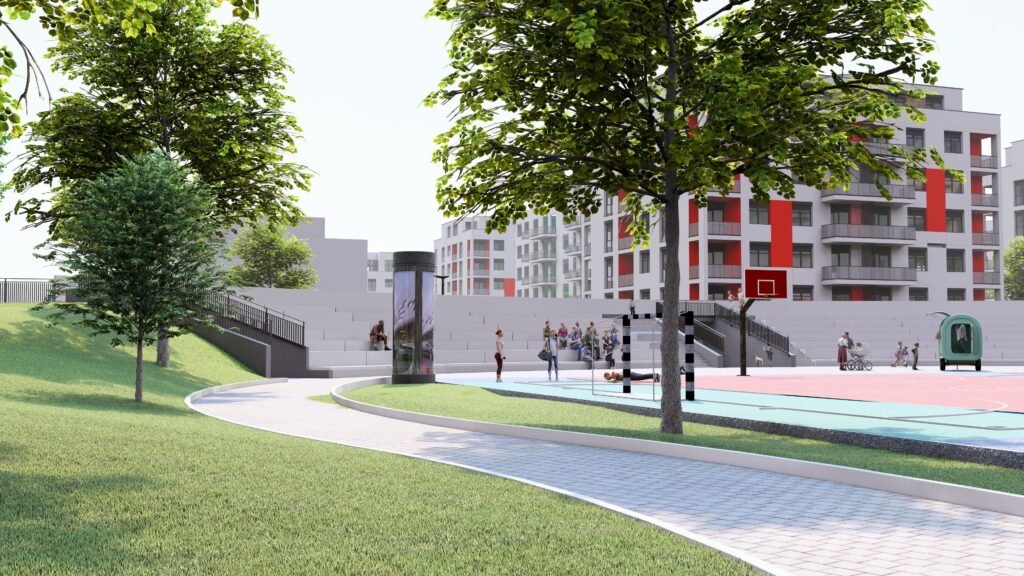 De vânzare Apartament 2 camere NOUL BLOC R39 COMISION 0 ARED RED9 IMAR în zona UTA 2 camere 1 dormitor Arad 4