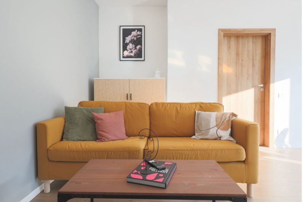 De vânzare Apartament 2 camere NOUL BLOC R39 COMISION 0 ARED lânga AFI în zona UTA 2 camere 1 dormitor Arad 1