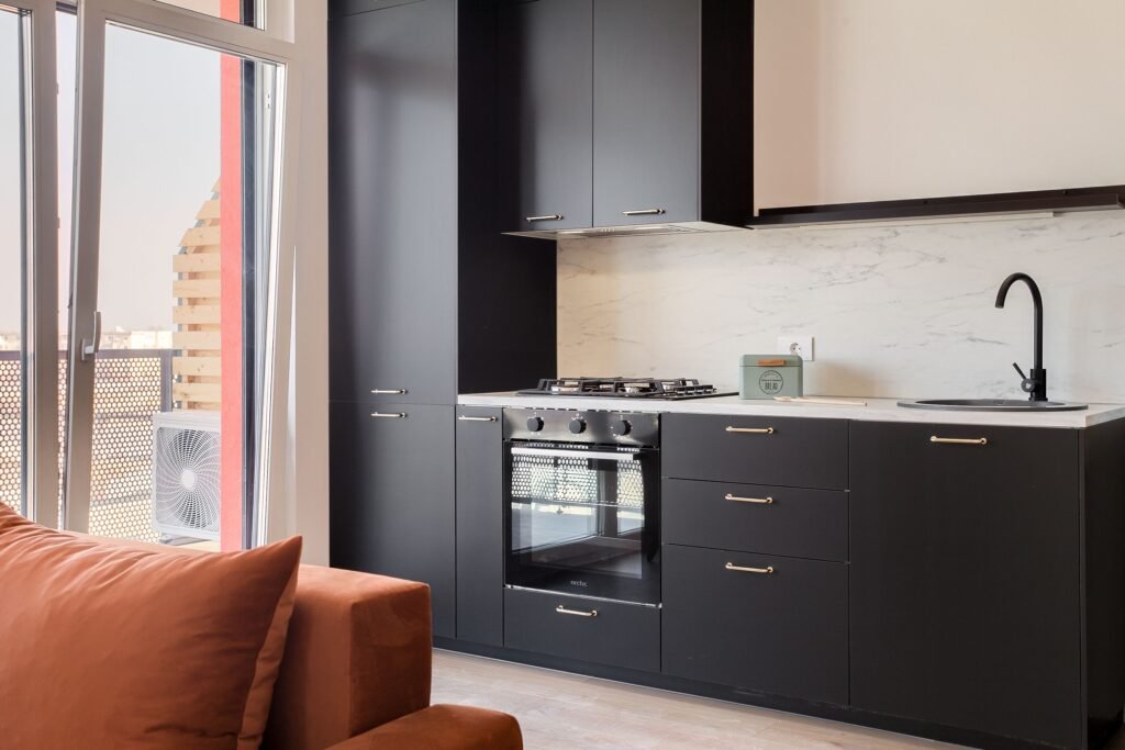 De vânzare Apartament ARED Nou la cheie, 2 Camere, COMISION 0 în zona UTA 2 camere 1 dormitor Arad 11