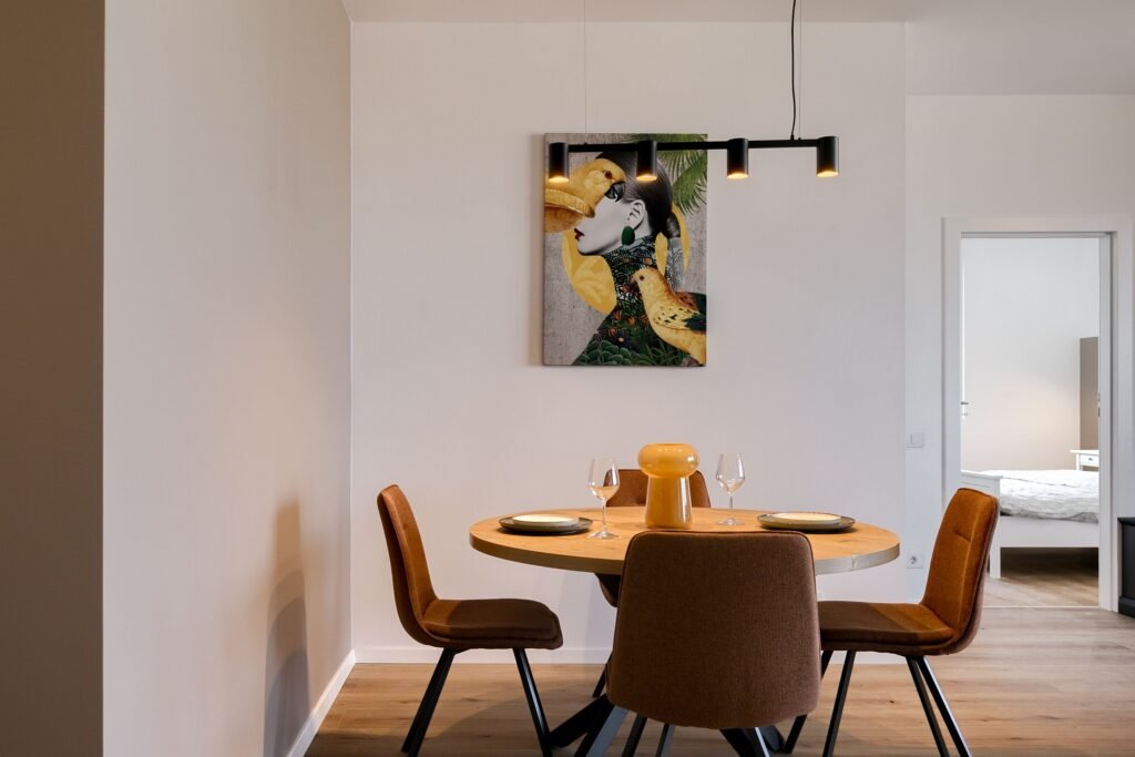 De vânzare Apartament ARED Nou la cheie, 2 Camere, COMISION 0 în zona UTA 2 camere 1 dormitor Arad 12