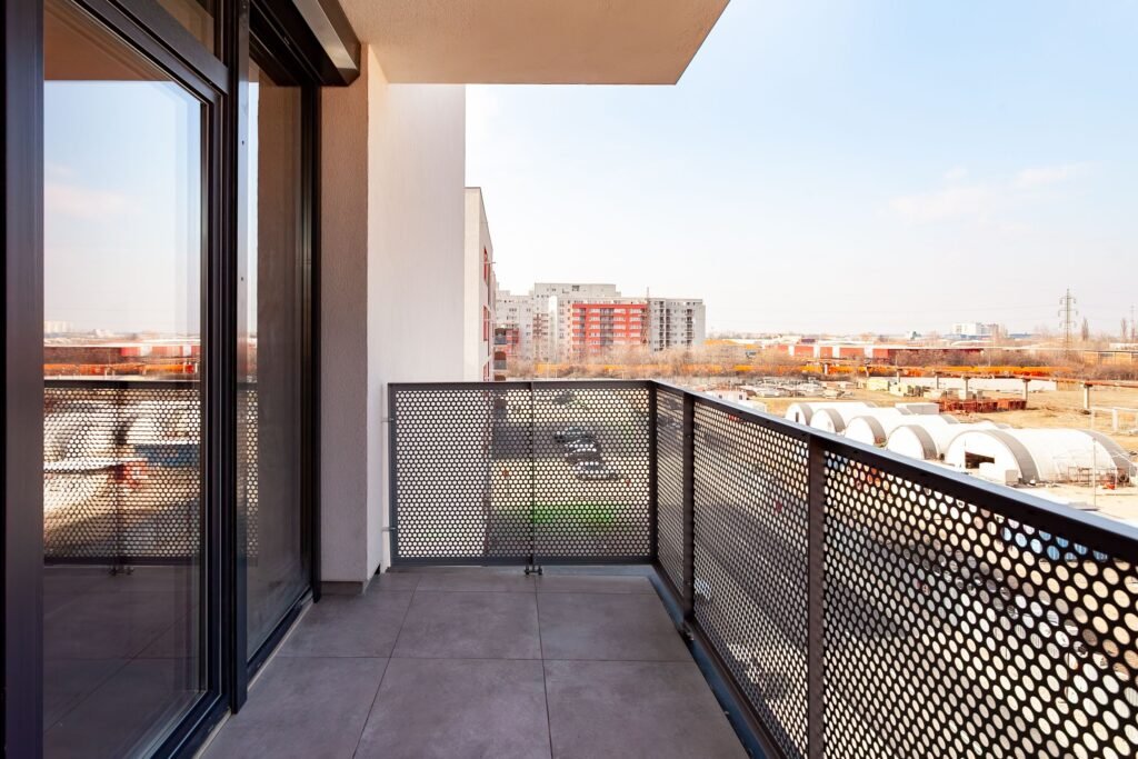 De vânzare Apartament ARED Nou la cheie, 2 Camere, COMISION 0 în zona UTA 2 camere 1 dormitor Arad 6