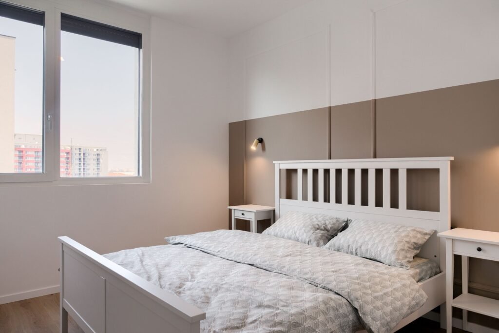 De vânzare Apartament ARED Nou la cheie, 2 Camere, COMISION 0 în zona UTA 2 camere 1 dormitor Arad 8