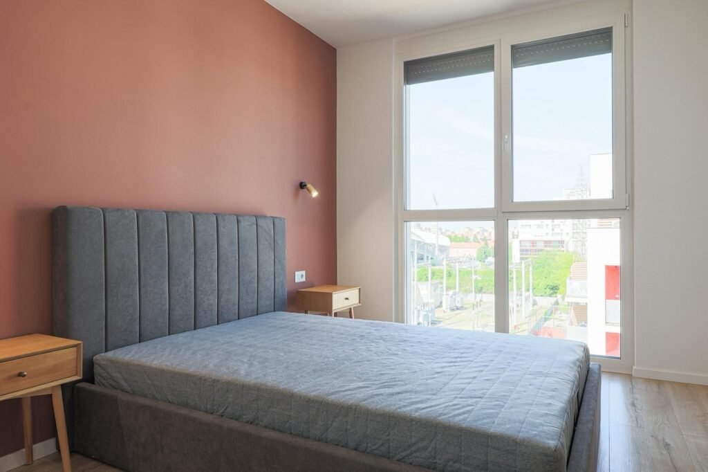 De vânzare Apartament ARED Nou la cheie, 3 Camere,  COMISION 0 în zona UTA 3 camere 2 dormitoare Arad 1