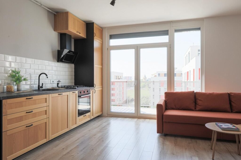 De vânzare Apartament ARED Nou la cheie, 3 Camere,  COMISION 0 în zona UTA 3 camere 2 dormitoare Arad 1