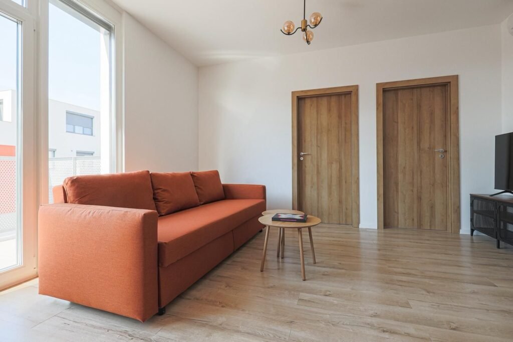 De vânzare Apartament ARED Nou la cheie, 3 Camere,  COMISION 0 în zona UTA 3 camere 2 dormitoare Arad 2