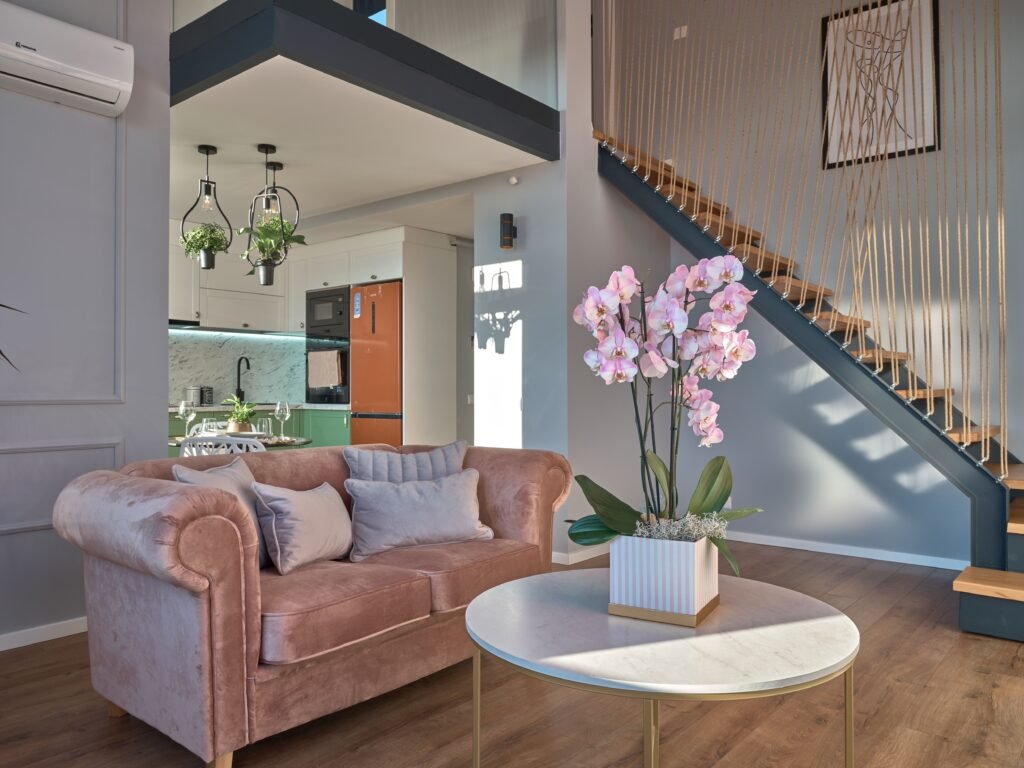 Apartament modern ARED AFI – ideal pentru investiție sau locuit De vânzare Apartament modern ARED AFI – ideal pentru investiție sau locuit în zona UTA 2 camere 1 dormitor Arad 1