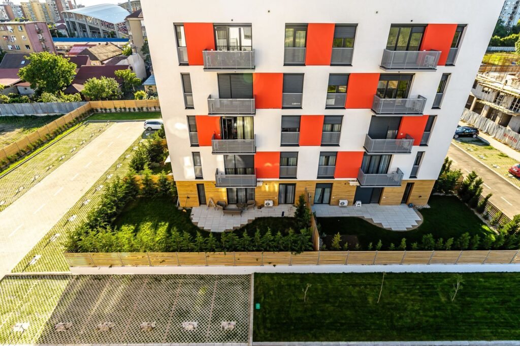 De vânzare Apartament modern ARED IMAR– ideal pentru investiție sau locuit în zona UTA 2 camere 1 dormitor Arad 1