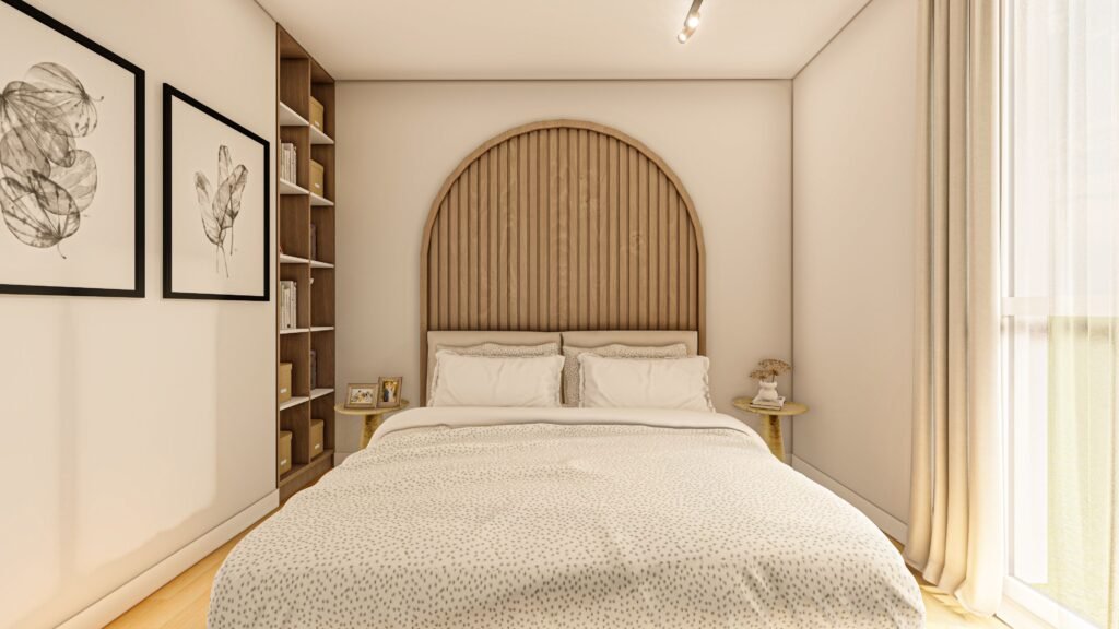 De vânzare Apartament nou complex ARED – Comision 0% în zona UTA 2 camere 1 dormitor Arad 2