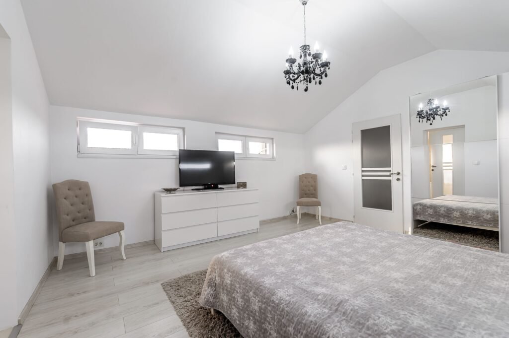 Apartament tip Samantha cu 3 camere în Bujac – etaj 2+M De vânzare Apartament tip Samantha cu 3 camere în Bujac – etaj 2+M în zona Bujac 3 camere 2 dormitoare Arad 4