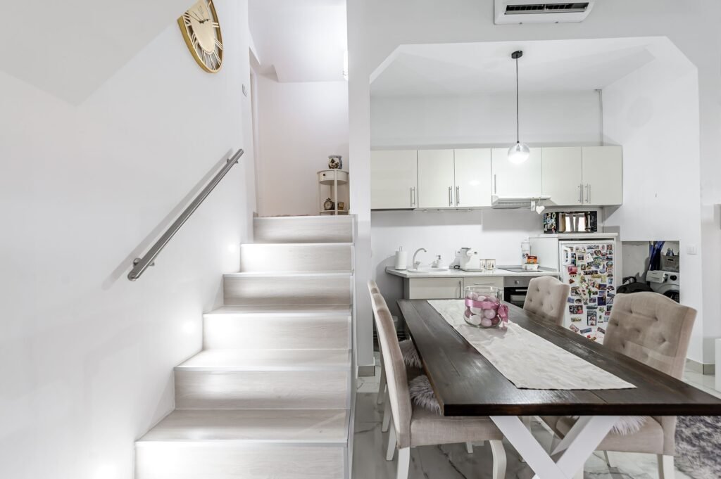 Apartament tip Samantha cu 3 camere în Bujac – etaj 2+M De vânzare Apartament tip Samantha cu 3 camere în Bujac – etaj 2+M în zona Bujac 3 camere 2 dormitoare Arad 8