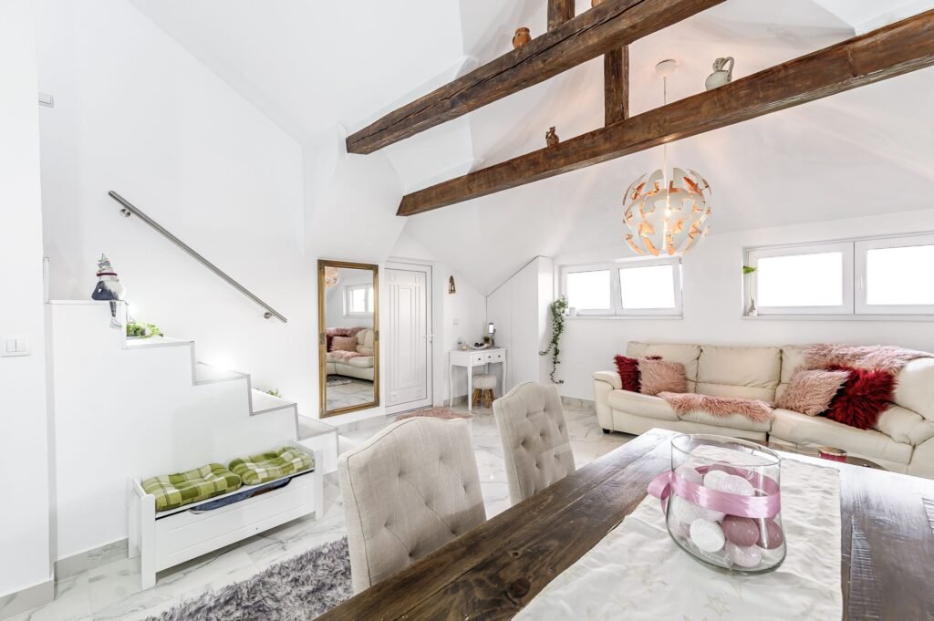 De vânzare Apartament tip Samantha cu 3 camere în Bujac în zona Bujac 3 camere 2 dormitoare Arad 1