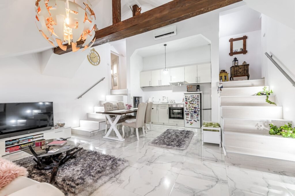 De vânzare Apartament tip Samantha cu 3 camere în Bujac în zona Bujac 3 camere 2 dormitoare Arad 8