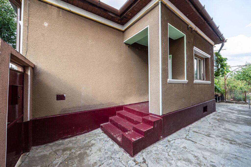 De vânzare Casă de vânzare în Grădiște – Arad – teren 316 mp în zona Gradiste 2 camere 2 dormitoare Arad 6