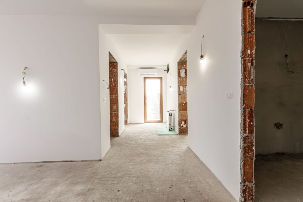 De vânzare Casă nouă, spațioasă, în cartierul rezidențial din Curtici în zona Central 6 camere 4 dormitoare Arad 9