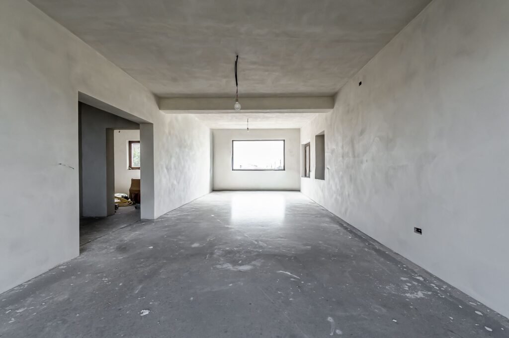 De vânzare Casă premium semi-finisată de vânzare Curtici, cartier nou Comision 0 în zona Central 4 camere 3 dormitoare Arad 10