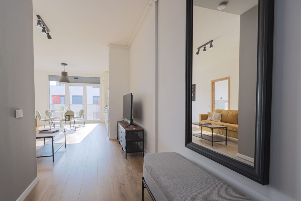 De vânzare Cel mai ieftin apartament NOU ARED TVA INCLUS Comision 0 în zona UTA 2 camere 1 dormitor Arad 4