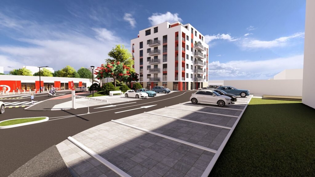 Cel mai ieftin apartament NOU ARED de pe piata cea mai buna investitie De vânzare Cel mai ieftin apartament NOU ARED de pe piata cea mai buna investitie în zona Aurel Vlaicu 2 camere 1 dormitor Arad 10