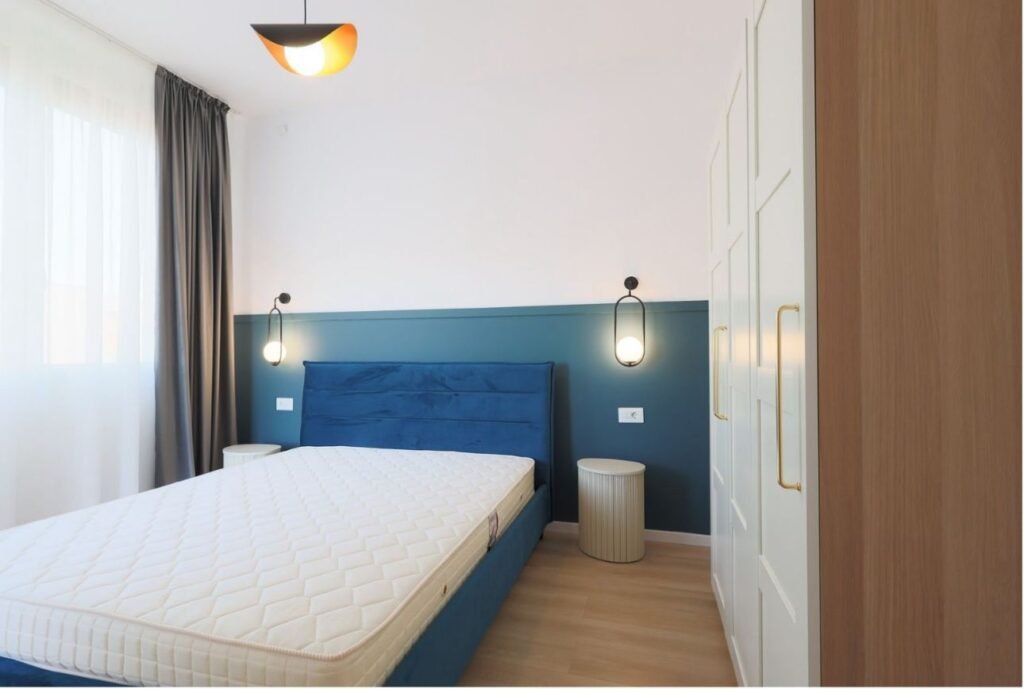 De vânzare De vanzare PENTHOUSE într-un bloc nou marca ARED Comision 0% în zona UTA 3 camere 2 dormitoare Arad 1