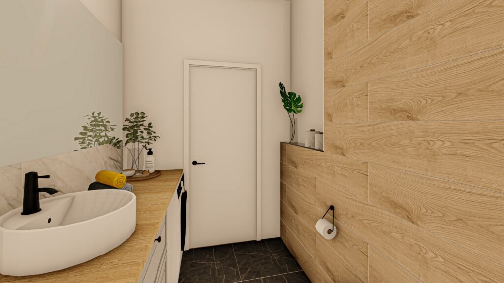 De vânzare Investiție premium în Arad – apartament nou lângă Atrium Mall în zona UTA 2 camere 1 dormitor Arad 2