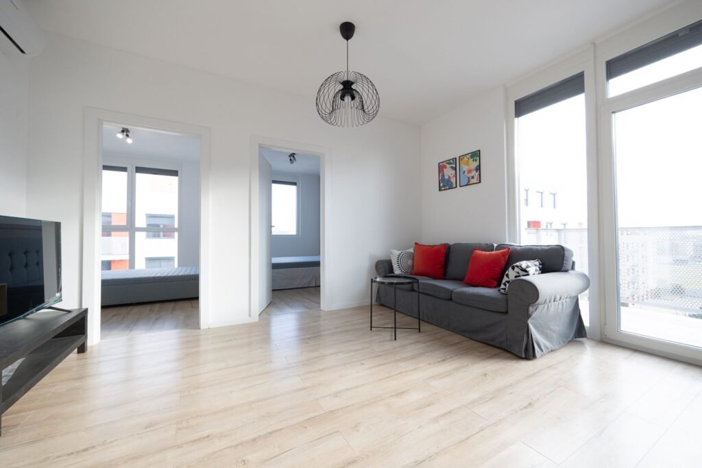 De vânzare PENTHOUSE ARED cu 3 camere si terasa generoasa Comision 0 TVA INCLUS în zona UTA 3 camere 2 dormitoare Arad 1