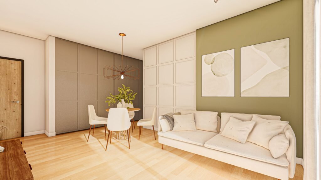 De vânzare PENTHOUSE ARED cu 3 camere si terasa generoasa Comision 0 în zona UTA 3 camere 2 dormitoare Arad 7