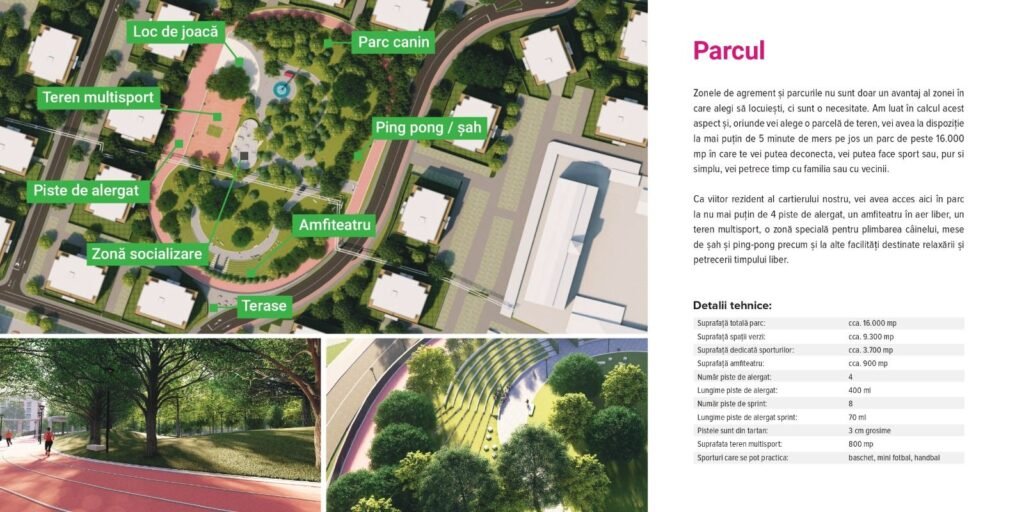 De vânzare Parcela de teren in ARED, cel mai modern cartier | Fără agenții! în zona Aurel Vlaicu Arad 1