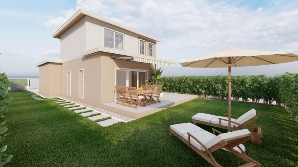 De vânzare Parcela de teren in ARED, cel mai modern cartier | Fără agenții! în zona Aurel Vlaicu Arad 3