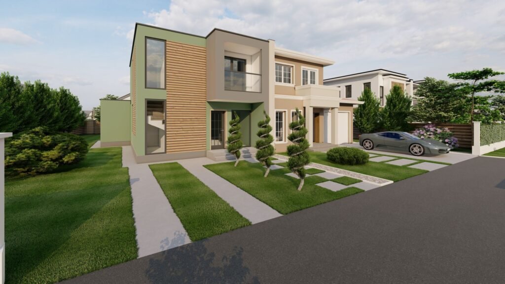 De vânzare Parcela de teren in ARED, cel mai modern cartier | Fără agenții! în zona Aurel Vlaicu Arad 4