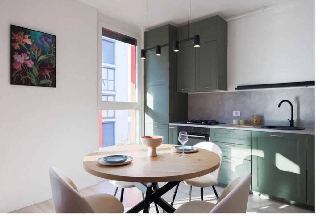 De vânzare Penthouse NOU de vanzare Comison 0 în zona UTA 2 camere 1 dormitor Arad 1