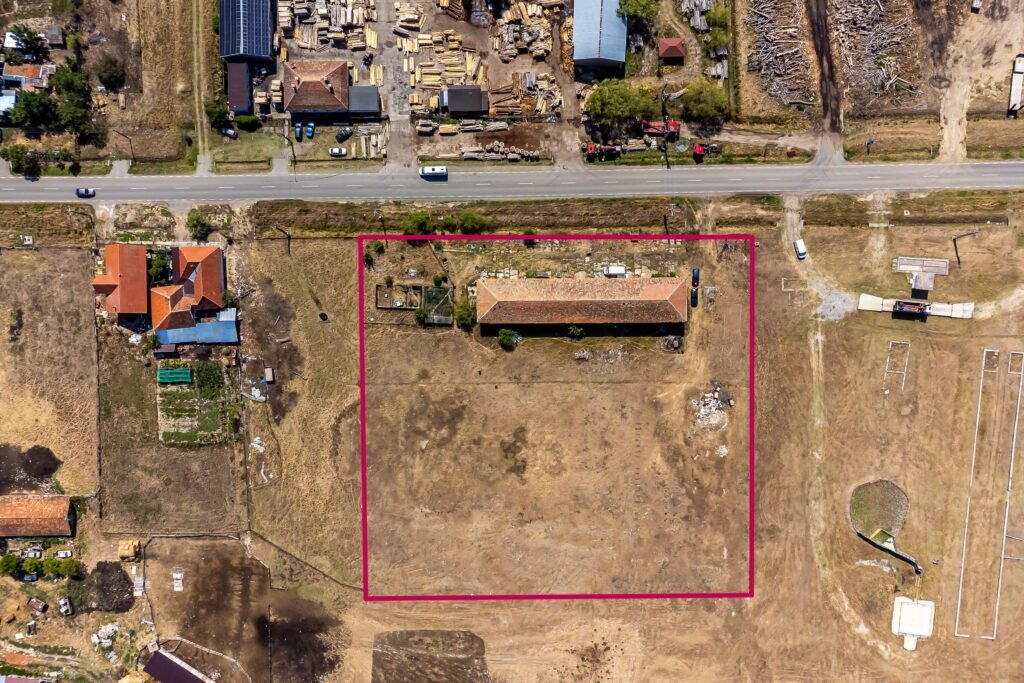 De vânzare Proprietate ideală pentru atelier sau mică afacere în Zărand! în zona Arad Arad 5